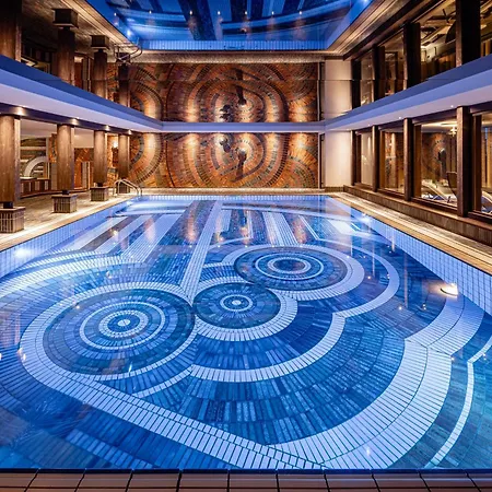 Sporthotel Obereggen-2